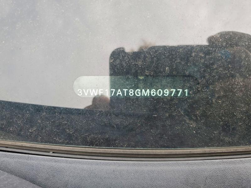 Aukcja sprzedaży 2016 Volkswagen Beetle, vin: 3VWF17AT8GM609771, numer aukcji: 66764516