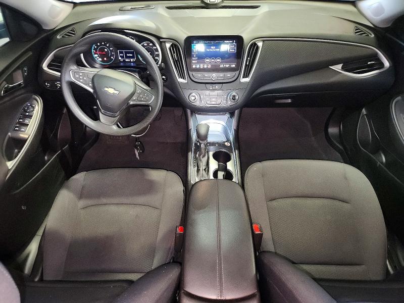 Продаж на аукціоні авто 2025 Chevrolet Malibu, vin: 1G1ZD5ST4SF125236, номер лоту: 66951596