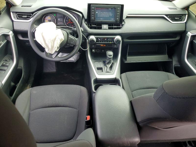 Aukcja sprzedaży 2019 Toyota Rav4, vin: JTMF1RFV4KD037496, numer aukcji: 65485626