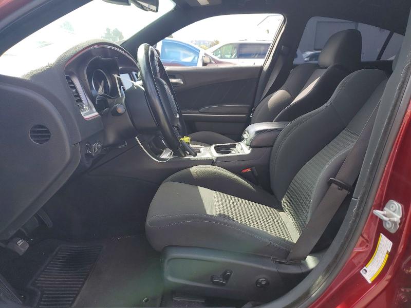 Продажа на аукционе авто 2019 Dodge Charger, vin: 2C3CDXHG4KH513055, номер лота: 64316476