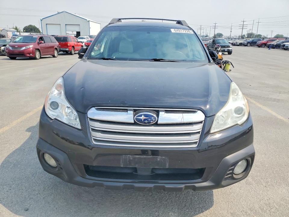 Продажа на аукционе авто 2013 Subaru Outback, vin: 4S4BRBLC7D3269287, номер лота: 64917226