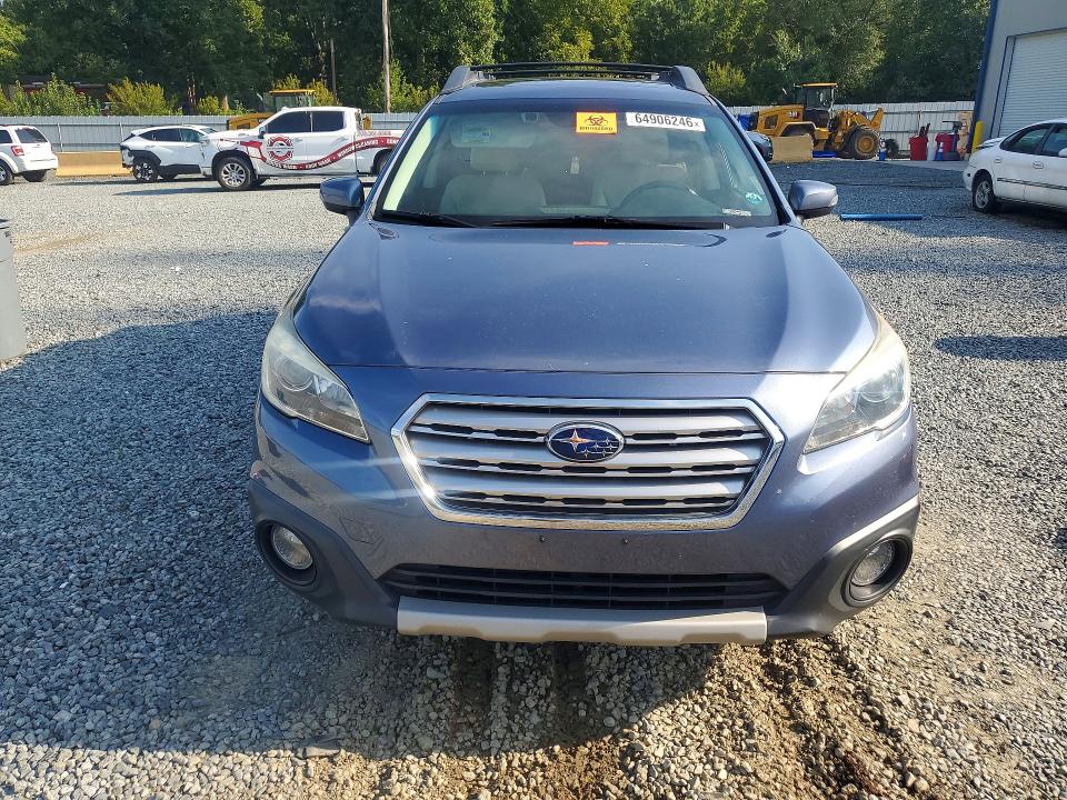 Aukcja sprzedaży 2016 Subaru Outback, vin: 4S4BSBNC6G3337195, numer aukcji: 64906246