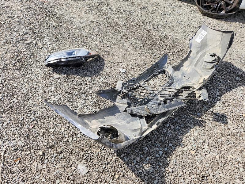 2018 Subaru Outback მანქანა იყიდება აუქციონზე, vin: 4S4BSANC6J3276853, აუქციონის ნომერი: 67028836