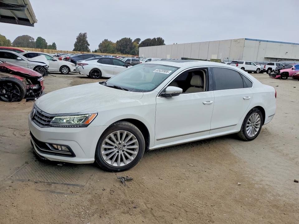 Aukcja sprzedaży 2017 Volkswagen Passat, vin: 1VWBT7A31HC030956, numer aukcji: 63420906