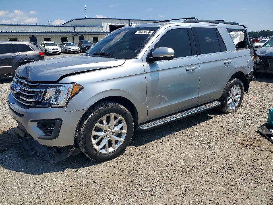 Продажа на аукционе авто 2021 Ford Expedition, vin: 1FMJU1HT7MEA46281, номер лота: 66470966