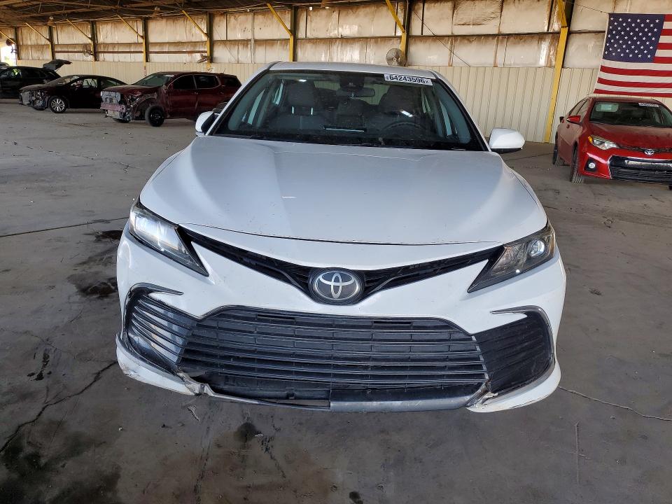 Aukcja sprzedaży 2023 Toyota Camry, vin: 4T1C11AK6PU776048, numer aukcji: 64243596