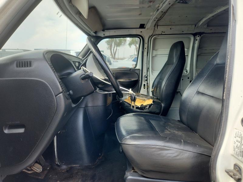 Продаж на аукціоні авто 2001 Dodge Ram Van, vin: 2B7JB21Y61K516393, номер лоту: 64493616