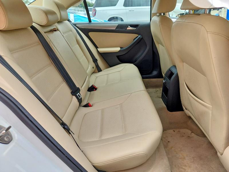 Продажа на аукционе авто 2015 Volkswagen Jetta, vin: 3VWD17AJ2FM307509, номер лота: 64956306