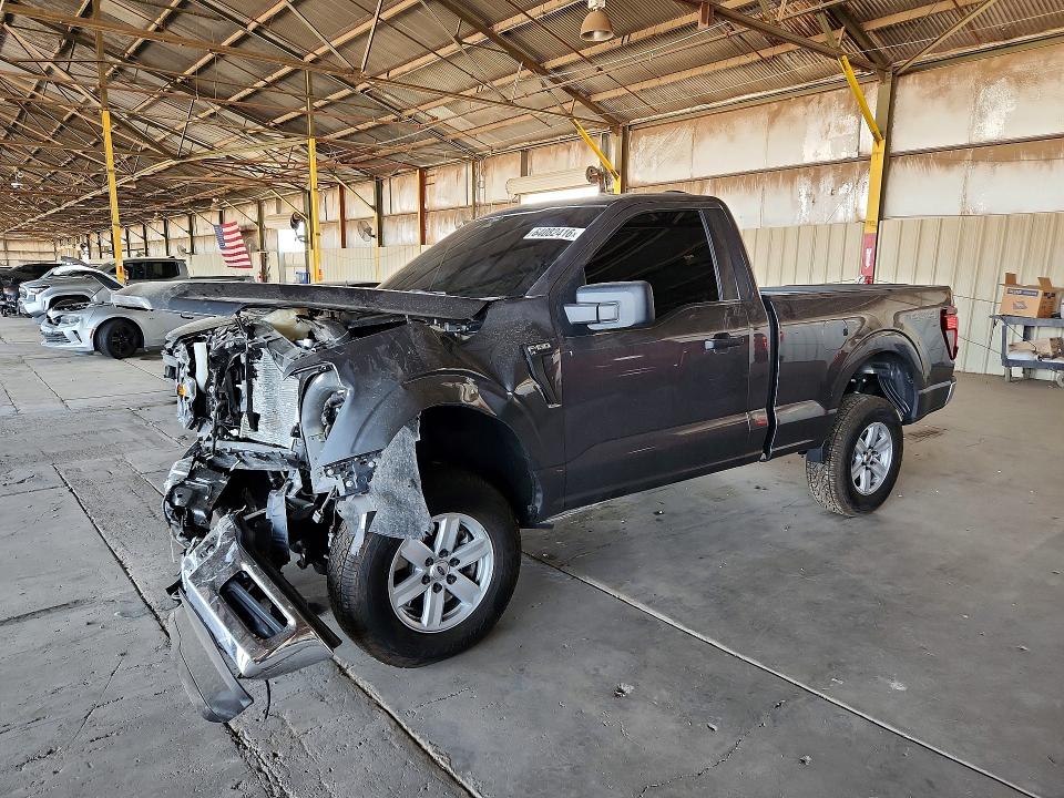 Продаж на аукціоні авто 2026 Ford F150, vin: 1FTMF1L55TKD25006, номер лоту: 64082416
