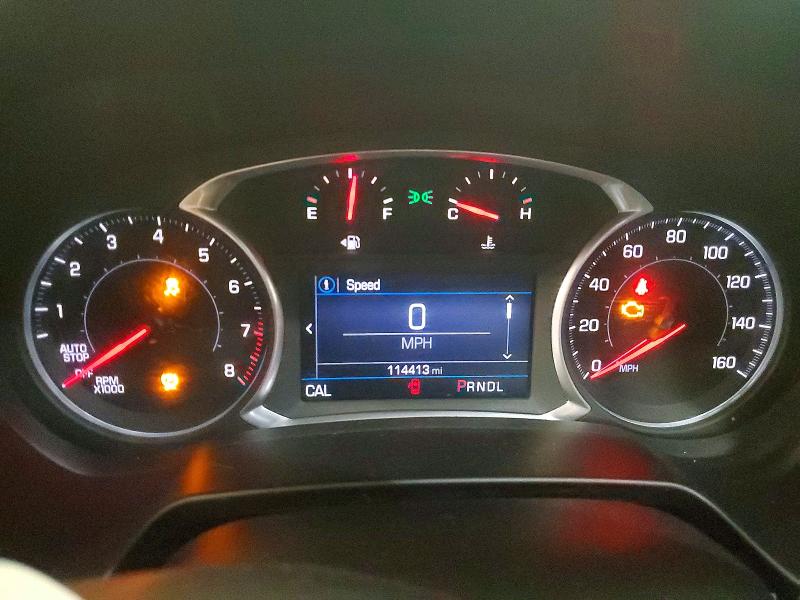 63877956 :رقم المزاد ، 3GNKBHRS6LS712930 vin ، 2020 Chevrolet Blazer مزاد بيع