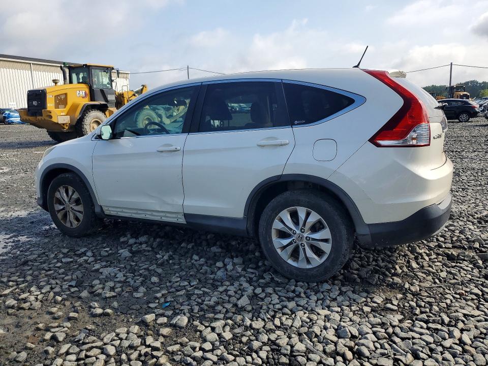 64083316 :رقم المزاد ، 5J6RM4H57CL035330 vin ، 2012 Honda Cr-v مزاد بيع