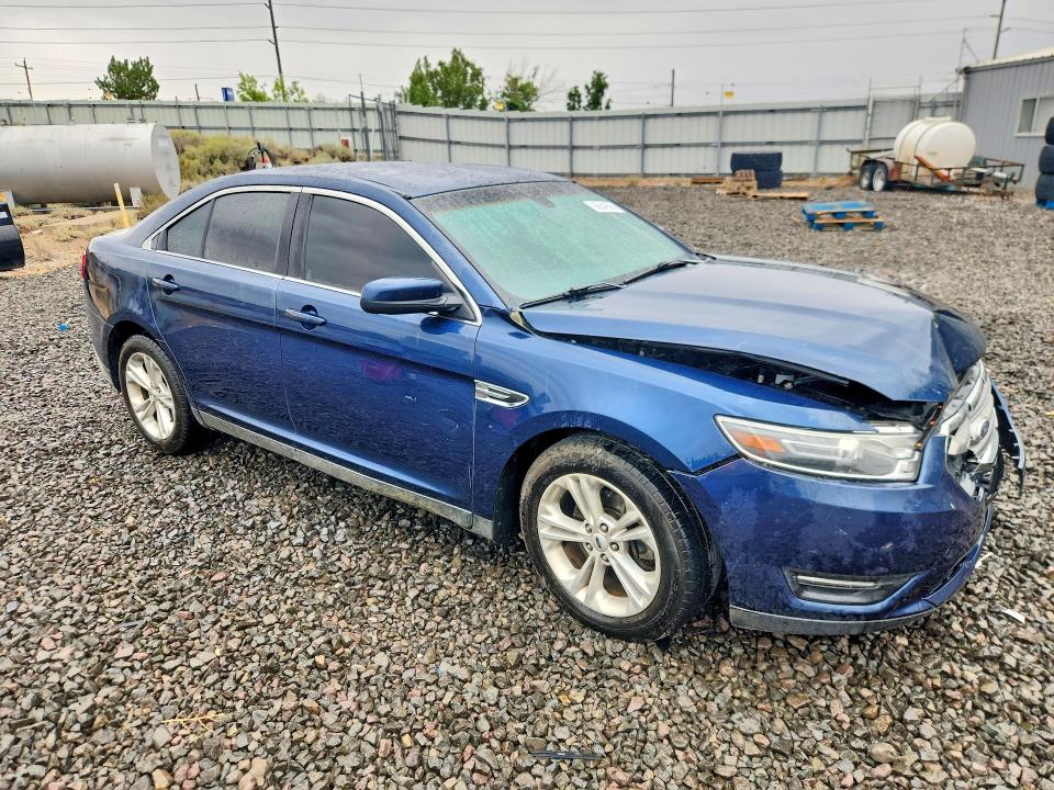 Aukcja sprzedaży 2016 Ford Taurus, vin: 1FAHP2E84GG126250, numer aukcji: 66649566