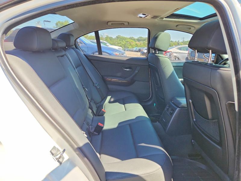 Продаж на аукціоні авто 2009 Bmw 328, vin: WBAPH73539E128222, номер лоту: 65689696