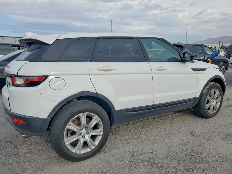 Aukcja sprzedaży 2016 Land Rover Range Rover Evoque, vin: SALVP2BG4GH154349, numer aukcji: 67006856