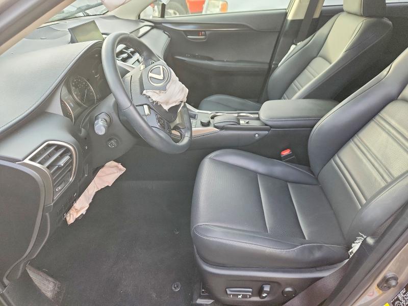 Продажа на аукционе авто 2015 Lexus Nx, vin: JTJBARBZ6F2004215, номер лота: 63710156