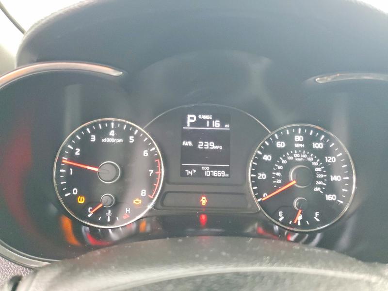 Aukcja sprzedaży 2017 Kia Forte, vin: 3KPFK4A76HE063372, numer aukcji: 67021216