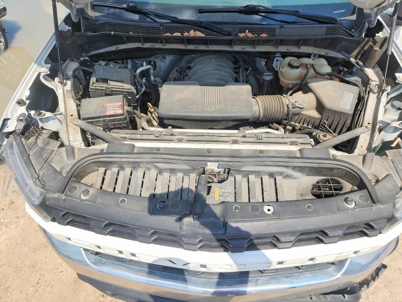 2021 Chevrolet Silverado მანქანა იყიდება აუქციონზე, vin: 3GCNWAEF7MG366837, აუქციონის ნომერი: 66398346