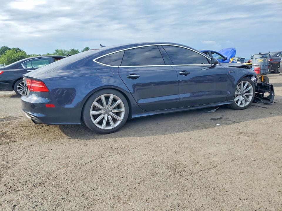 Auction sale of the 2015 Audi A7, vin: WAU2GAFC2FN017905, lot number: 65761016