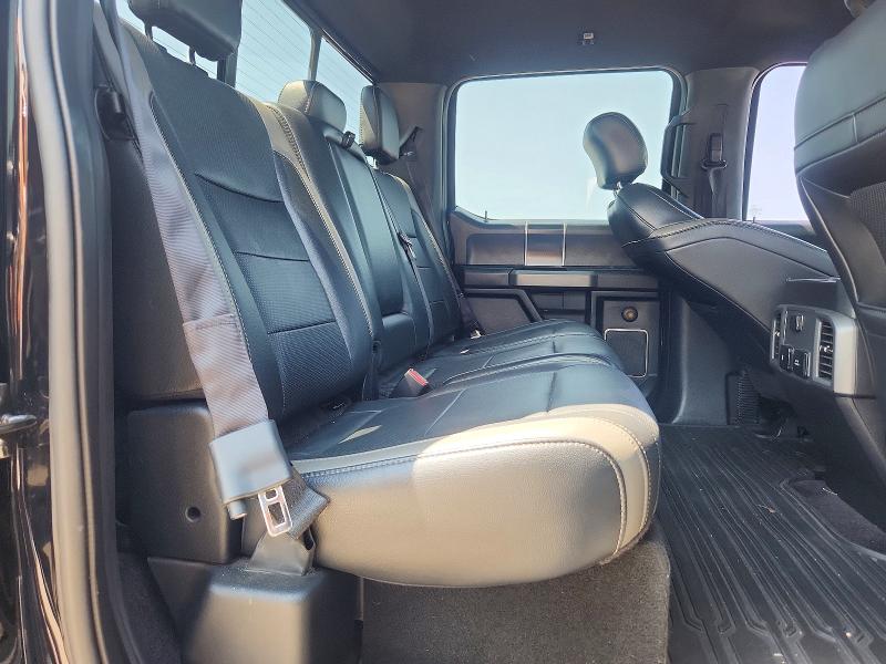 Aukcja sprzedaży 2017 Ford F150, vin: 1FTFW1RG3HFB66178, numer aukcji: 63348366