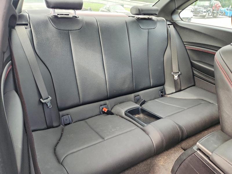 Aukcja sprzedaży 2017 Bmw 230i, vin: WBA2F9C53HV664419, numer aukcji: 65886266