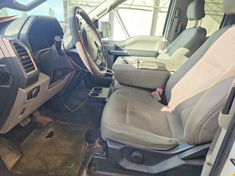 Продаж на аукціоні авто 2016 Ford F150, vin: 1FTEX1E82GFD24306, номер лоту: 63120996