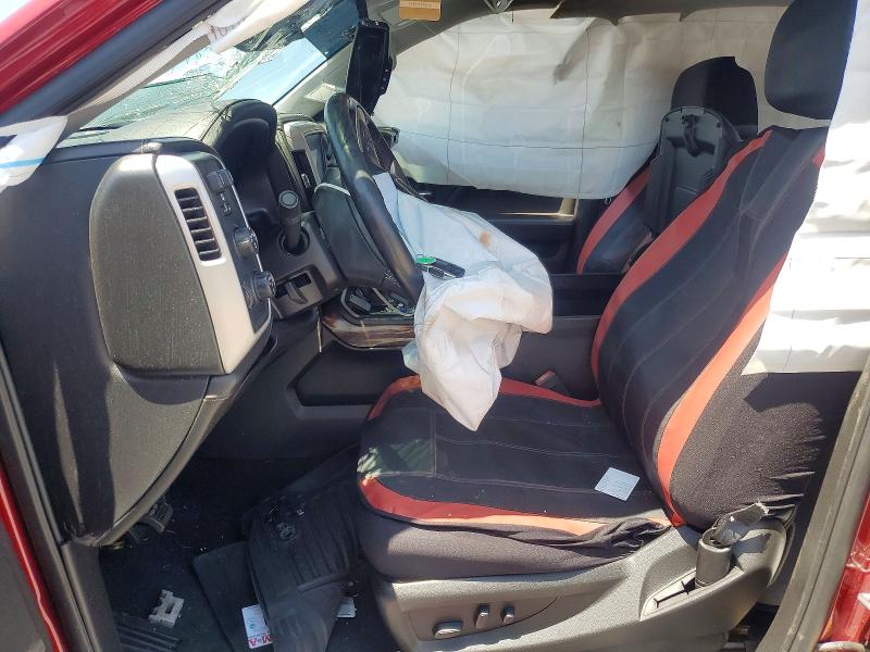 Aukcja sprzedaży 2018 Gmc Sierra, vin: 3GTU2NEC8JG589713, numer aukcji: 65021576