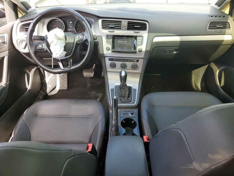 Продаж на аукціоні авто 2015 Volkswagen Golf, vin: 3VW217AU0FM076904, номер лоту: 66310506