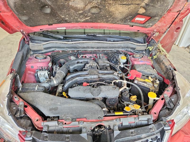 63951296 :رقم المزاد ، JF2SJADC1GH487917 vin ، 2016 Subaru Forester مزاد بيع