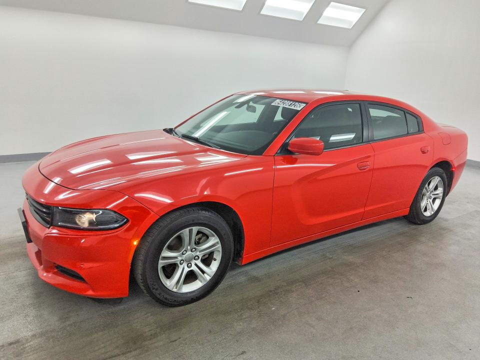 Aukcja sprzedaży 2022 Dodge Charger, vin: 2C3CDXBG1NH212594, numer aukcji: 64288126