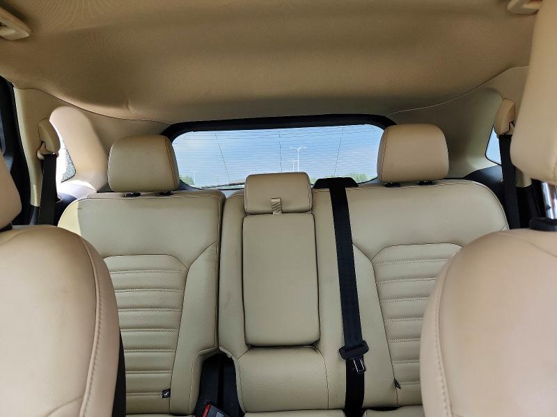 Aukcja sprzedaży 2023 Ford Edge, vin: 2FMPK4J92PBA12720, numer aukcji: 64602626