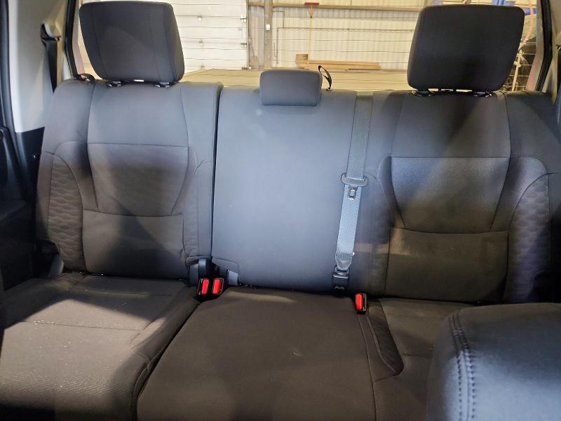 Продаж на аукціоні авто 2024 Toyota Tundra, vin: 5TFLA5DB6RX223943, номер лоту: 66689796