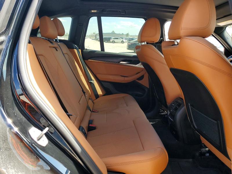 Aukcja sprzedaży 2022 Bmw X3, vin: 5UX43DP07N9J86689, numer aukcji: 65356386