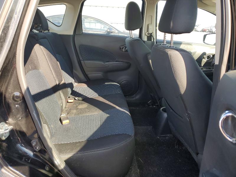 Aukcja sprzedaży 2018 Nissan Versa Note, vin: 3N1CE2CP5JL365350, numer aukcji: 65219266