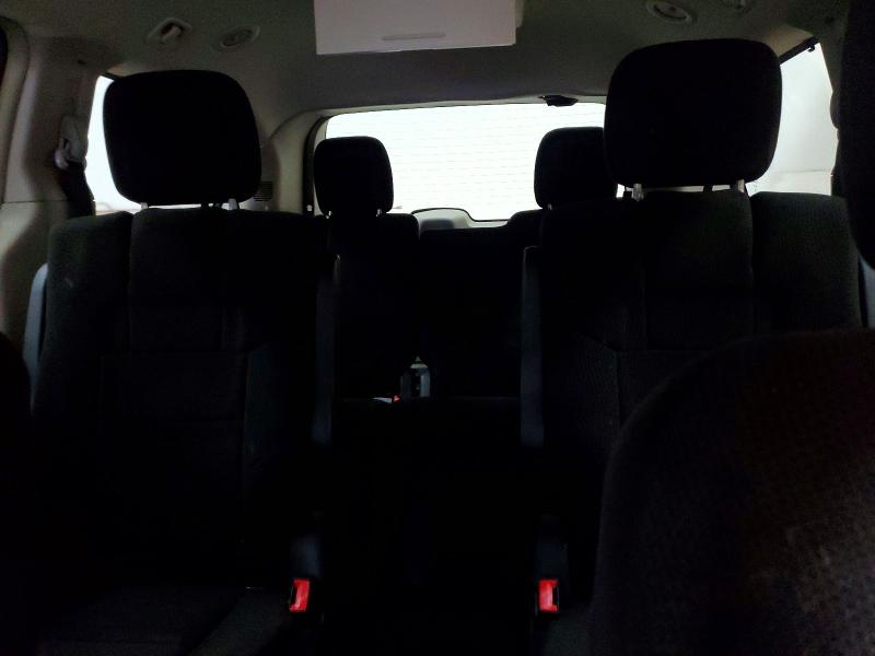 Aukcja sprzedaży 2013 Dodge Grand Caravan, vin: 2C4RDGDG7DR580113, numer aukcji: 64658476