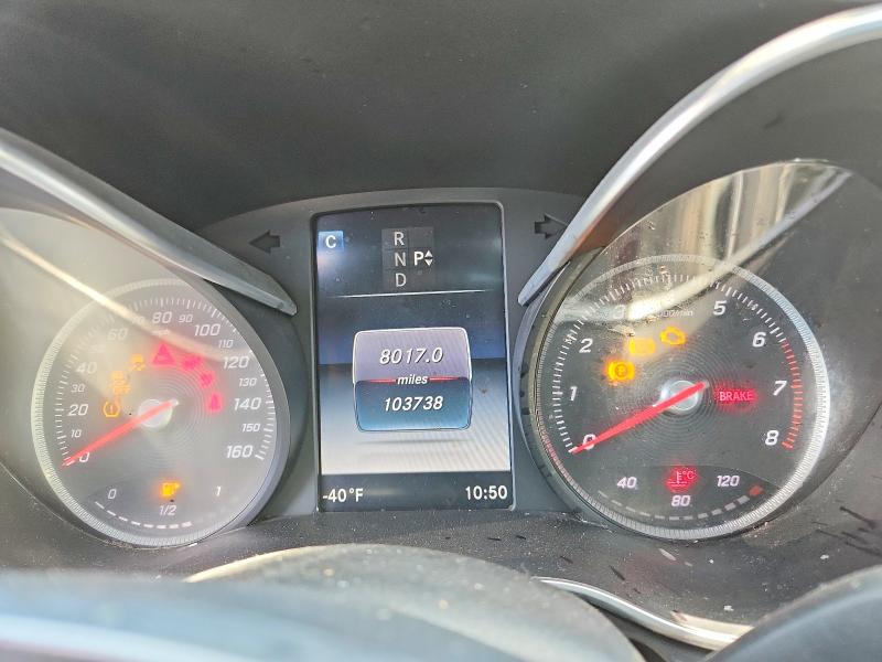 Auction sale of the 2016 Mercedes-benz C, vin: 55SWF4JB4GU166001, lot number: 66623676