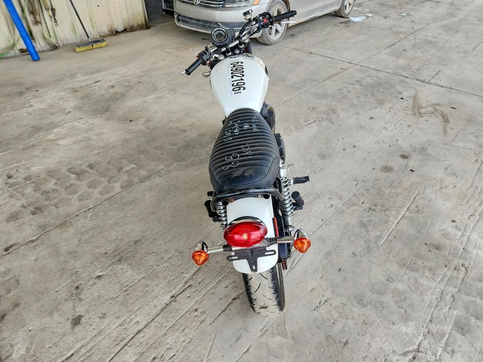 Продажа на аукционе авто 2013 Triumph Motorcycle Bonneville, vin: SMT900K10DT578134, номер лота: 64902196