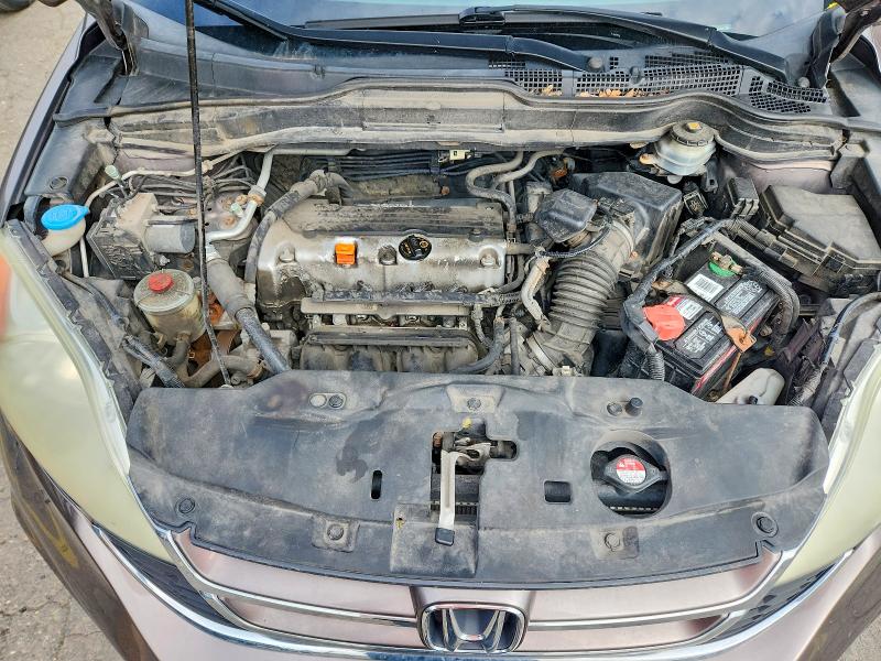 Продаж на аукціоні авто 2011 Honda Cr-v, vin: 5J6RE4H79BL018929, номер лоту: 65485516