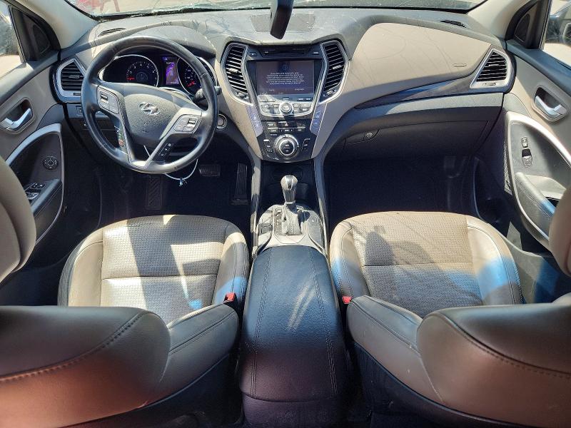 2013 Hyundai Santa Fe Sport მანქანა იყიდება აუქციონზე, vin: 5XYZW3LA2DG012288, აუქციონის ნომერი: 66192476