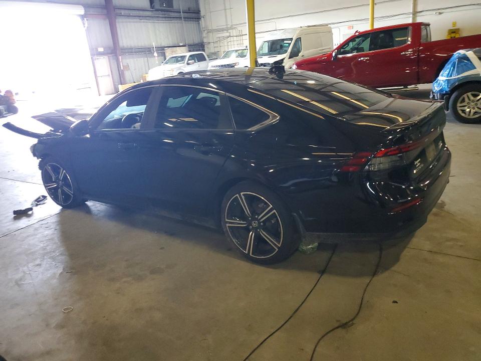 Продаж на аукціоні авто 2023 Honda Accord, vin: 1HGCY2F55PA043727, номер лоту: 65356296