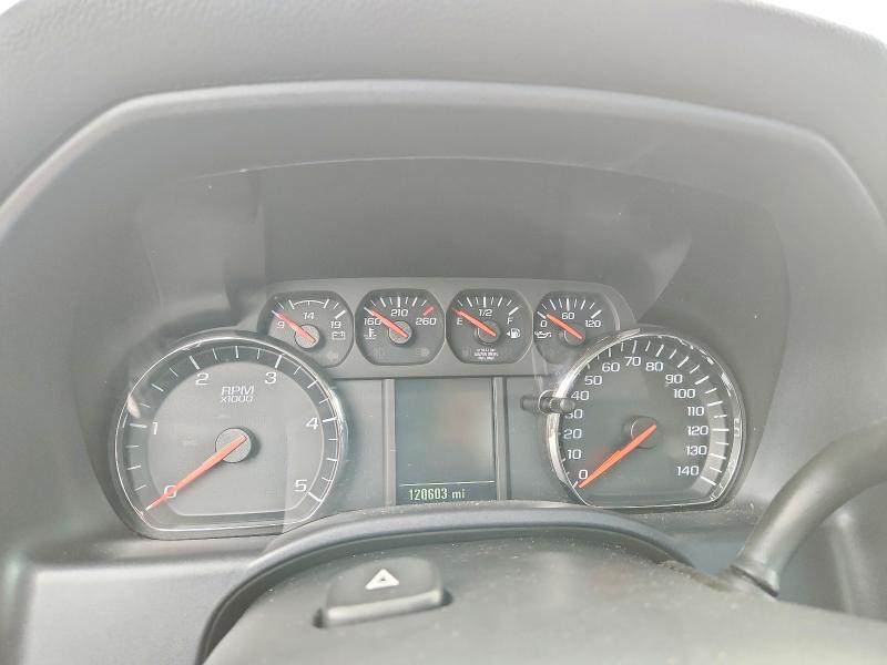 Aukcja sprzedaży 2023 Chevrolet Silverado Medium Duty, vin: 1HTKHPVK1PH469505, numer aukcji: 63431656