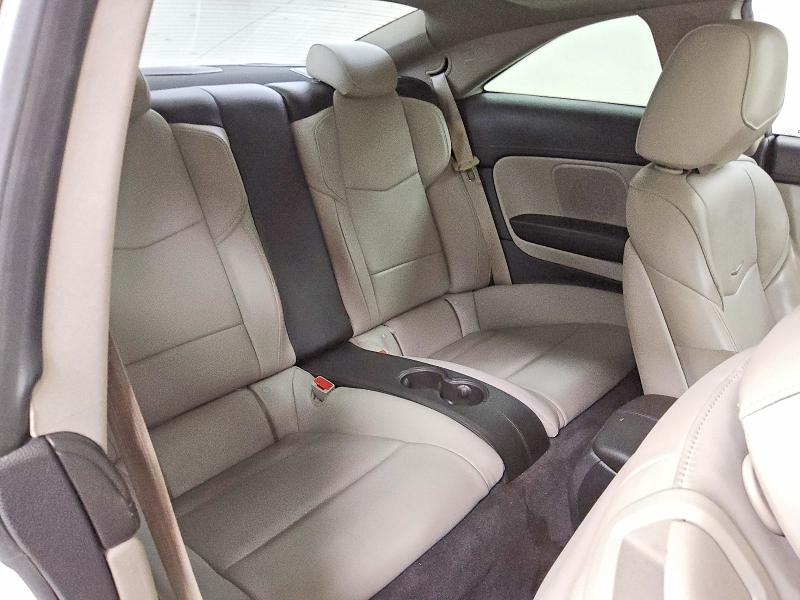 Продажа на аукционе авто 2015 Cadillac Ats, vin: 1G6AC1R37F0125703, номер лота: 62935536