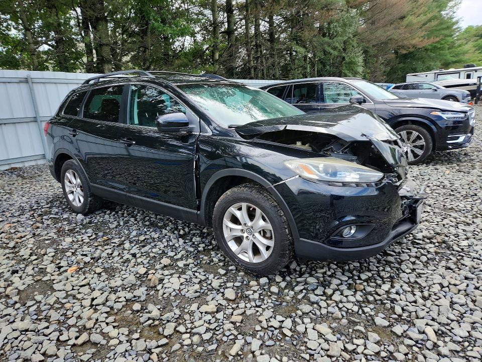 Aukcja sprzedaży 2015 Mazda Cx-9, vin: JM3TB3CVXF0456815, numer aukcji: 63554606