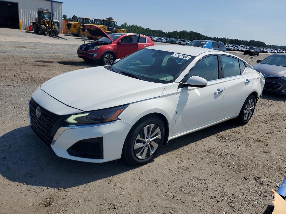 Auction sale of the 2023 Nissan Altima, vin: 1N4BL4BV3PN410729, lot number: 66101506