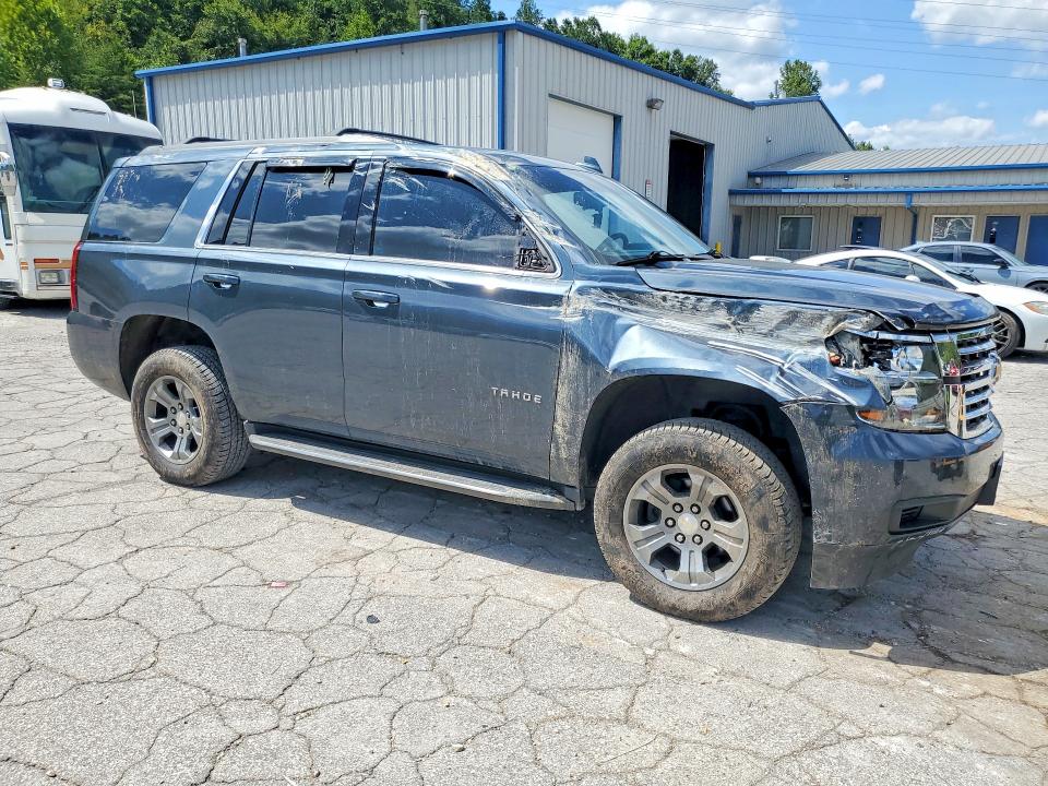 Aukcja sprzedaży 2020 Chevrolet Tahoe, vin: 1GNSKAKC7LR132101, numer aukcji: 66433736