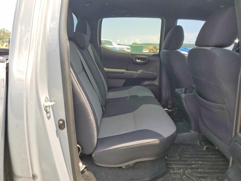 2020 Toyota Tacoma მანქანა იყიდება აუქციონზე, vin: 5TFCZ5AN7LX227613, აუქციონის ნომერი: 64107186