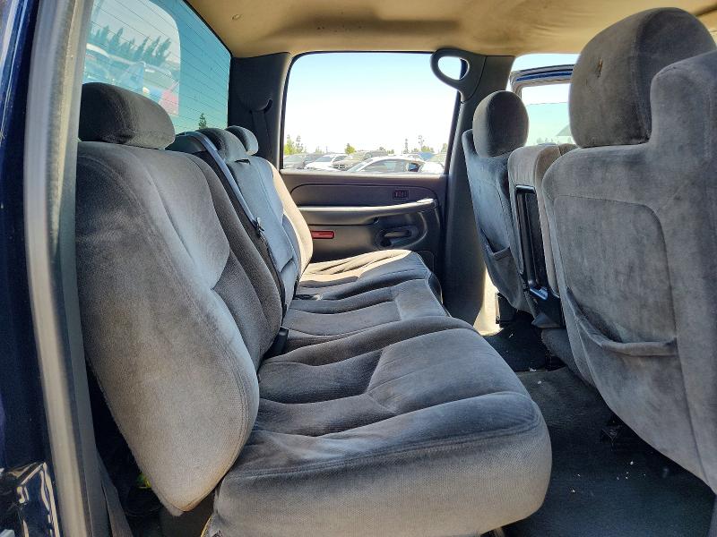 Aukcja sprzedaży 2005 Gmc New Sierra, vin: 2GTEC13T451167224, numer aukcji: 66090226