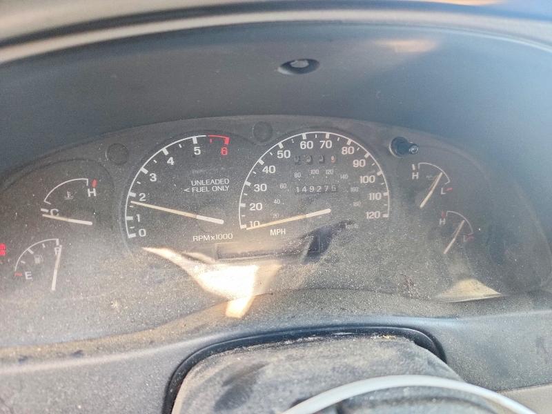 Aukcja sprzedaży 1995 Mazda B3000, vin: 4F4CR16U5STM29730, numer aukcji: 63882546