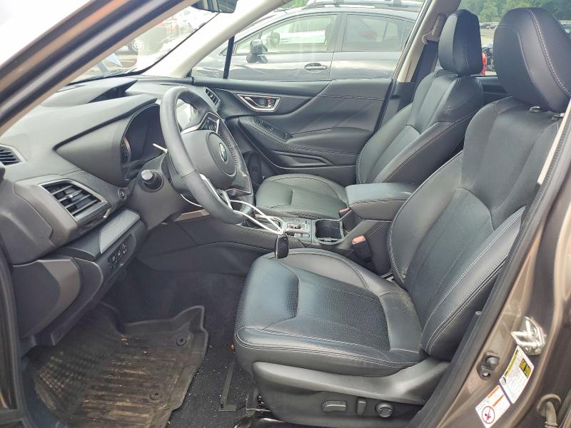 Продажа на аукционе авто 2019 Subaru Forester, vin: JF2SKAUC4KH422405, номер лота: 64011896