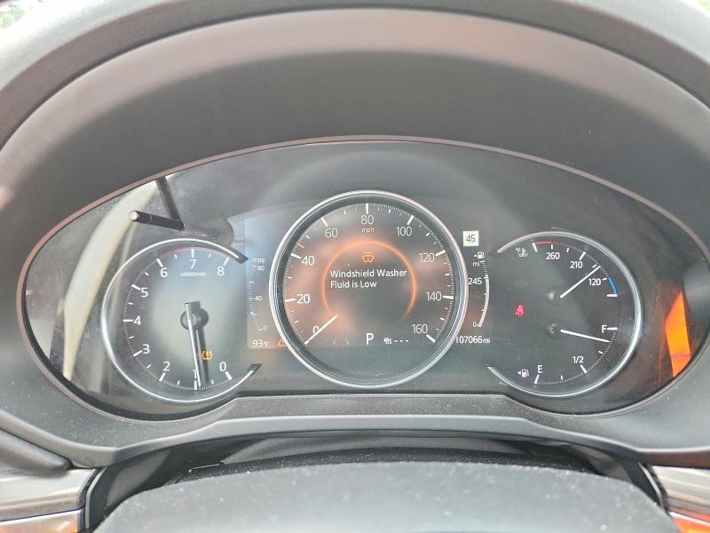 Продаж на аукціоні авто 2021 Mazda Cx-5, vin: JM3KFADM6M1376025, номер лоту: 67248046
