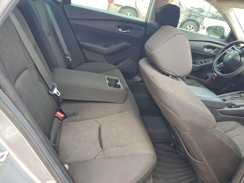 66274756 :رقم المزاد ، 1HGCY1F33RA058061 vin ، 2024 Honda Accord مزاد بيع